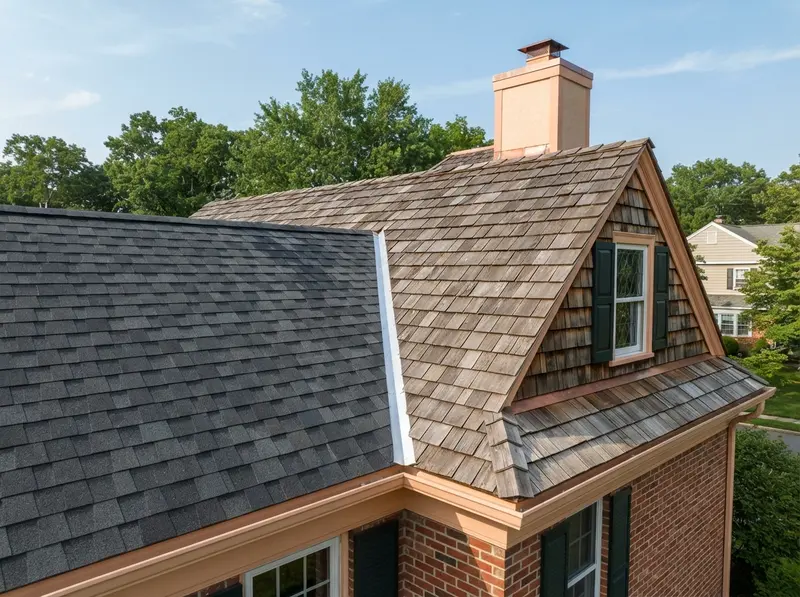 Professional roof leak repair in Chatham Professional roof leak repair in Chatham