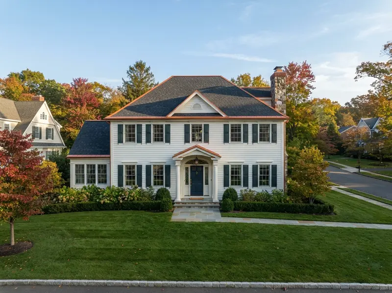 New architectural shingle roof installation New architectural shingle roof installation