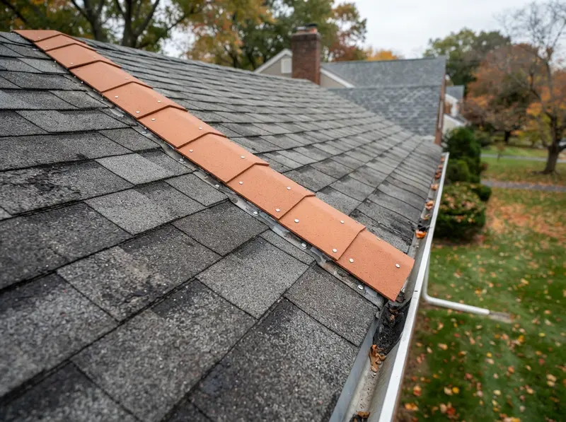 Professional roof shingle repair in Chatham Professional roof shingle repair in Chatham